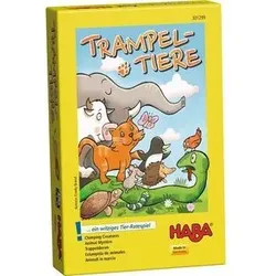 HABA 301299 Trampeltiere