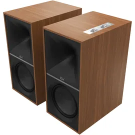 Klipsch The Nines braun