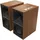 Klipsch The Nines braun