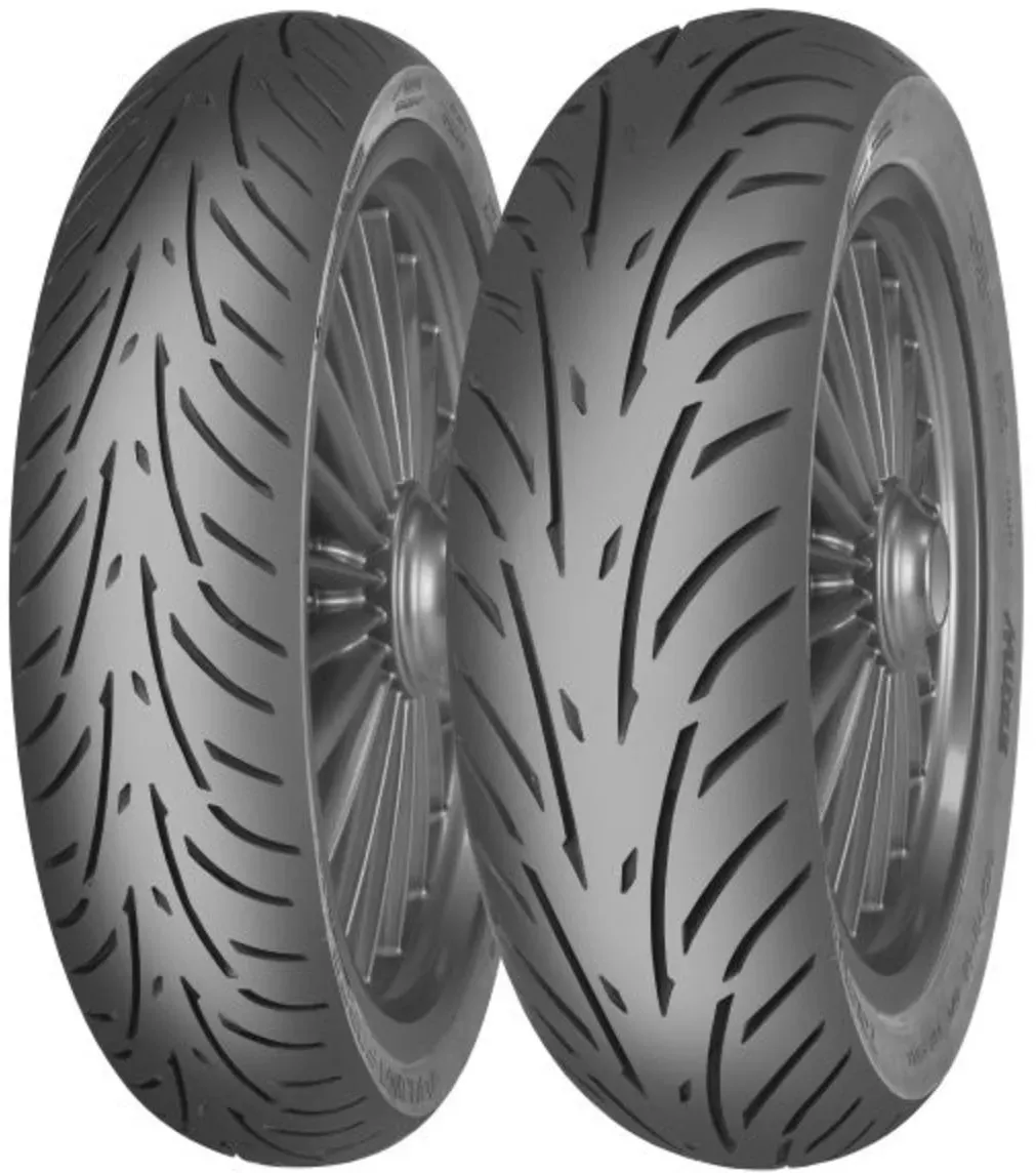 Pneumatico scooter MITAS TOURING FORCE 120/70-15 TL 57P