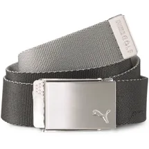 Puma Reversible Web Golf Gürtel Herren black