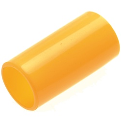 BGS 7305 Kunststoffhülse / Schutzhülle / Schutzhülse gelb für BGS 7302