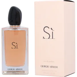 Giorgio Armani Si Eau de Parfum 150 ml