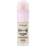 Maybelline Instant Perfector Glow 4-in-1 Make-up 0 fair light 20 ml