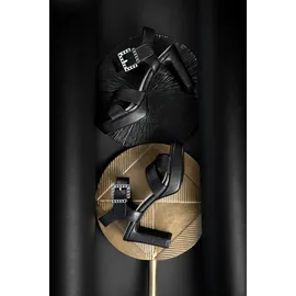 aniston shoes Sandalette - NEUE KOLLEKTION schwarz