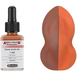 Aero Color, Farbton: 605 Terra Rossa, Hell