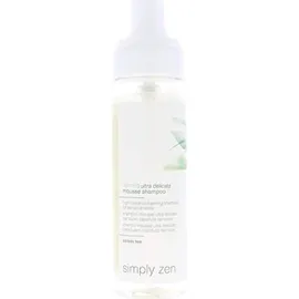 Simply Zen Calming Ultra Delicate Mousse 200 ml