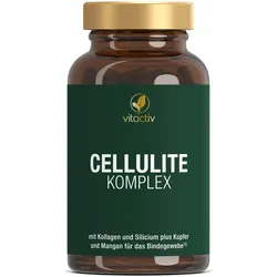 CELLULITE KOMPLEX Kapseln