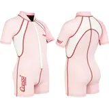 Cressi Neoprenanzug Shorty Pink XL