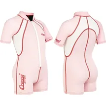 Cressi Neoprenanzug Shorty Pink XL