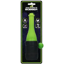 Dog Comets Bobber 23 cm Grün