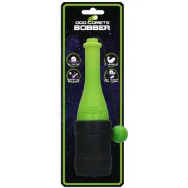 Dog Comets Bobber 23 cm Grün