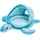 Intex Turtle Cove Playcenter 218 x 206 x 97 cm (48677NP)