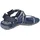 Merrell Terran 3 Cush Lattice navy 37