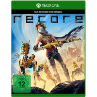 ReCore (USK) (Xbox One)