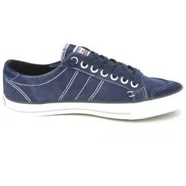 Dockers Schnürschuh Herren Blau 40