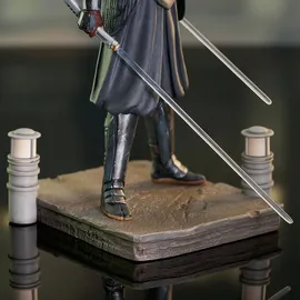 DIAMOND SELECT TOYS Star Wars Ahsoka Tano Actionfigur 25 cm