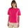 Cecil Kurzarm T-Shirt aus Reiner Baumwolle - S