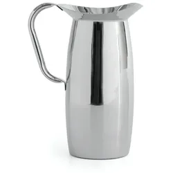 Karaffe | Indian Steel | Tall