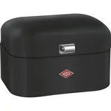 Wesco Single Grandy schwarz matt