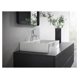 Hansgrohe Talis S 80 Einhandmischer (72011000)