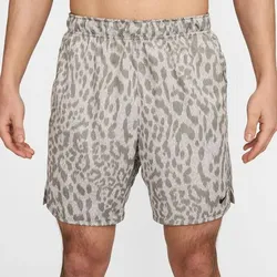 NIKE Herren Shorts Totality, LIGHT ARMY/LIGHT ARMY/BLACK/BLACK, XXL