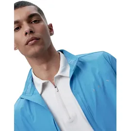Born Living Yoga Nyasa Jacke Celadon Blue XL