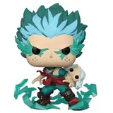 Funko Pop! Animation: MHA - Infinite Deku