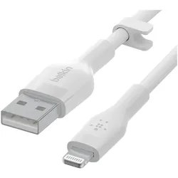 Belkin BoostCharge - Lightning-Kabel - USB männlich zu Lightning männlich