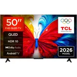 TCL 50S5L 50" 4K Ultra HD QLED Fernseher