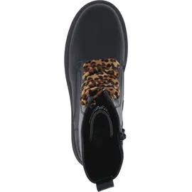 Dockers by Gerli 55QN711610100 für Damen, schwarz, Größe 39 EU