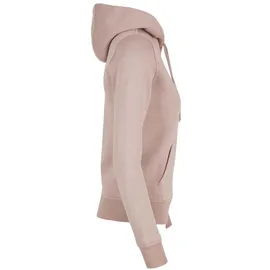 Build Your Brand Heavy Kapuzenpullover Dusk Rose M