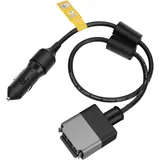 Ecoflow EcoFlow RIVER Cable Batterie-Verbindungskabel, (50 cm), für tragbare Powerstation der RIVER 2, RIVER 2 Pro, RIVER 2 Max, DELTA