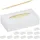 Relaxdays Zahnstocher 12000er Set