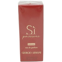 Giorgio Armani Sì Passione Intense Eau de Parfum 30 ml