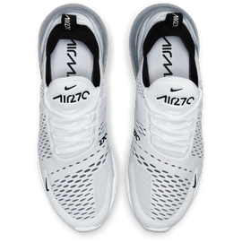 Nike Air Max 270 Damen white/white/black 44,5