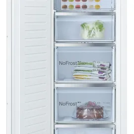Bosch Serie 4 GIN81VEE0 Weiß