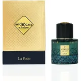 Khadlaj Intoxicate Blue Elixir Eau de Parfum 100 ml