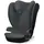 Cybex Solution B2 i-Fix steel grey