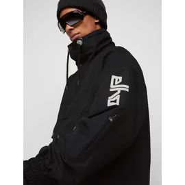 elho Skijacke Klosters 89 II schwarz XL
