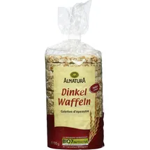 Alnatura Waffeln Natur 100 g
