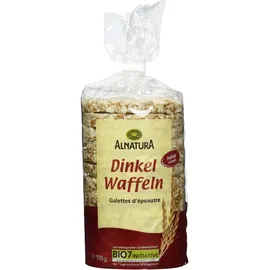 Alnatura Waffeln Natur 100 g