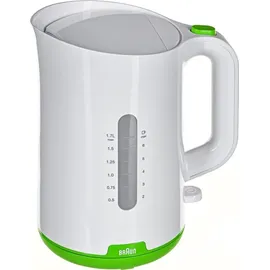 Braun SDA WK 1100 GR
