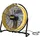 Master DF20P 50 cm Industrieventilator Gelb