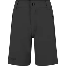 ZigZag Shorts Unisex Grau 110
