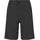 ZigZag Shorts Unisex Grau 110