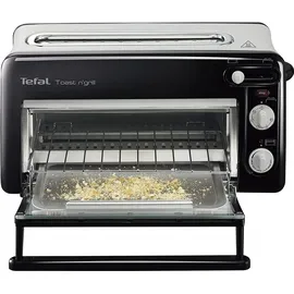 Tefal Toast N' Grill TL 6008