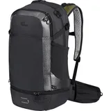 Jack Wolfskin Moab Jam Pro 34.5 Rucksack 55 cm flash black