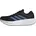 Damen Slim Core Black/Lucid Blue/Aqua 38