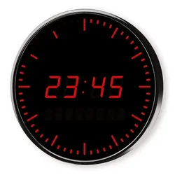 PEWETA LED-Digitaluhr 42.525.551
